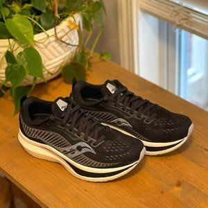 Saucony Women's Endorphin Speed 2 Running Shoe